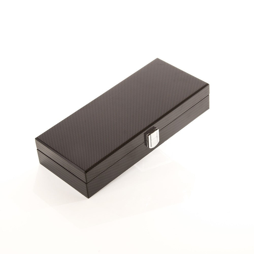 The Carbon Fiber Series Game Set