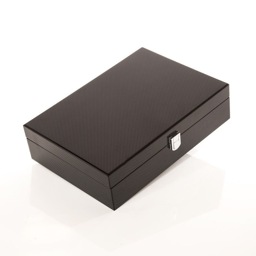 The Carbon Fiber Series Game Set