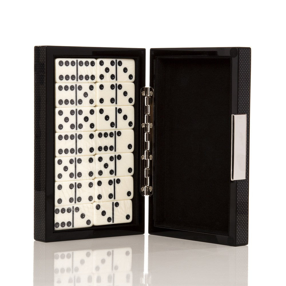 The Carbon Fiber Series Game Set
