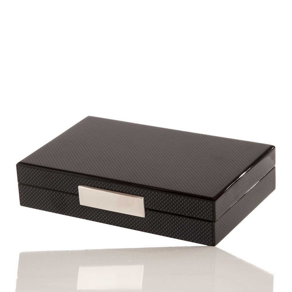 The Carbon Fiber Series Game Set