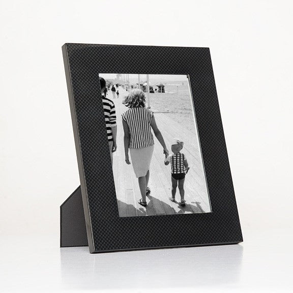 Carbon Fiber Picture Frame