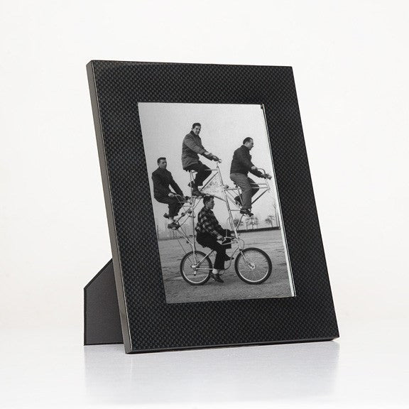 Carbon Fiber Picture Frame