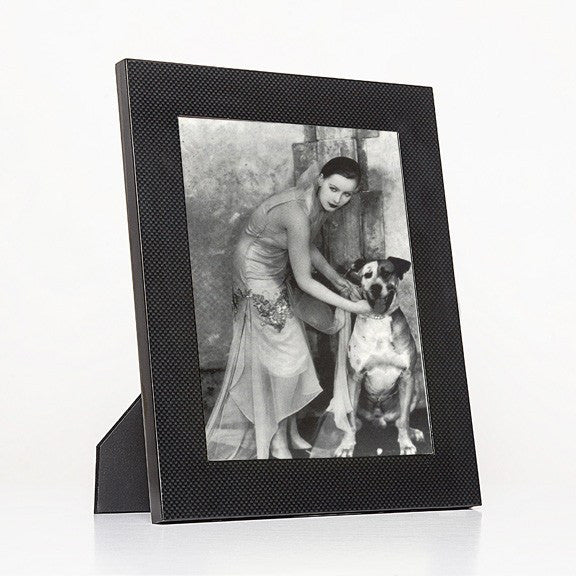 Carbon Fiber Picture Frame