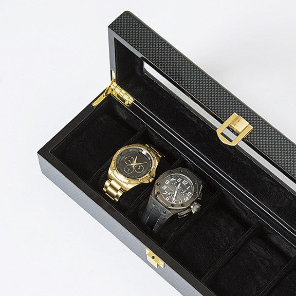 The Best Watch Boxes for Your Watch Collection