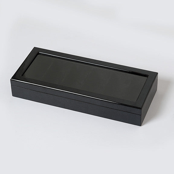 Safe Specs Sunglass Box In Carbon Fiber (Uncrate)