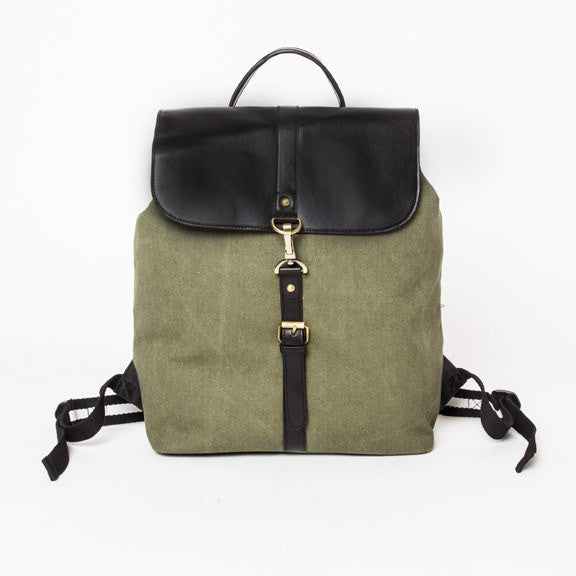 The Journeyman Rucksack