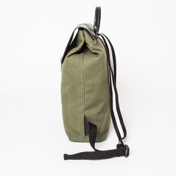 The Journeyman Rucksack