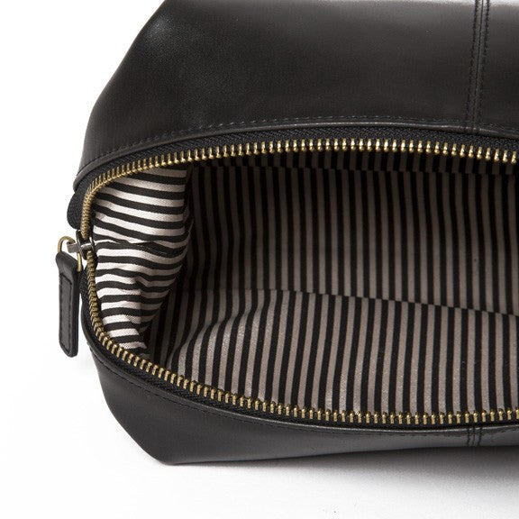 The Journeyman Dopp Kit