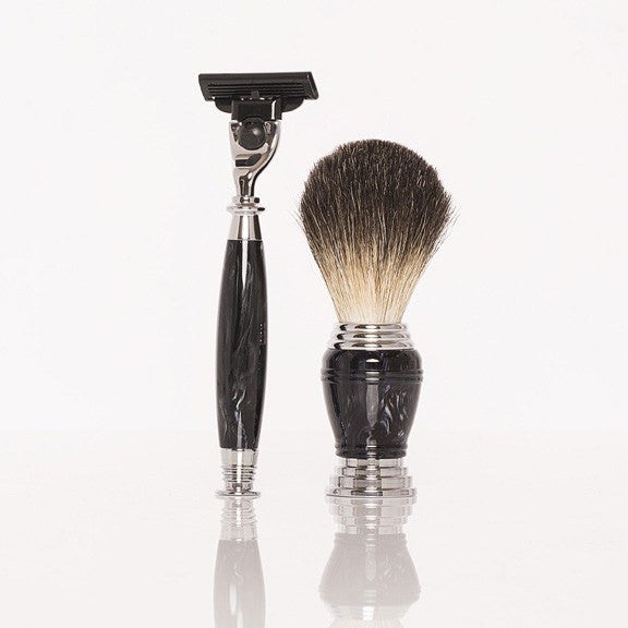Truman Shave Set