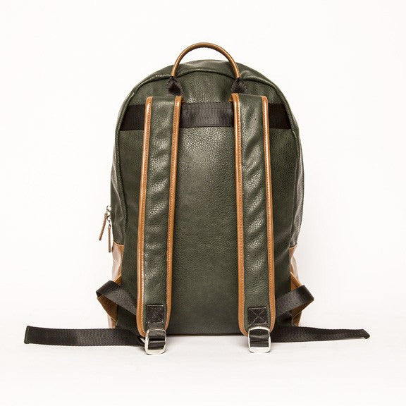 Alpha Backpack