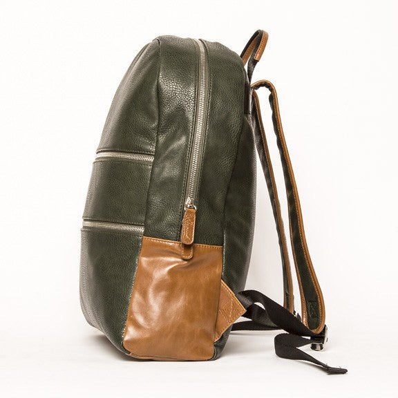 Alpha Backpack