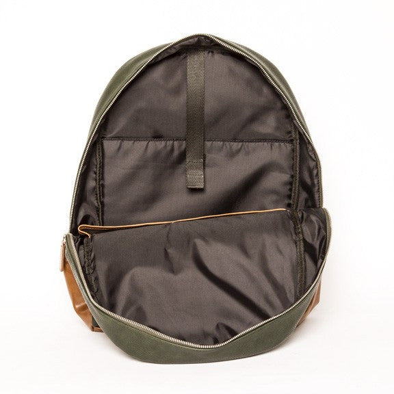 Alpha Backpack