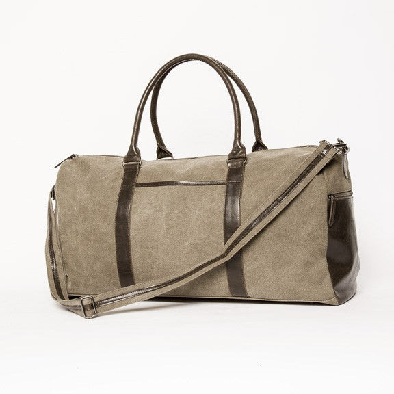 Brouk & Co Excursion Garment Bag