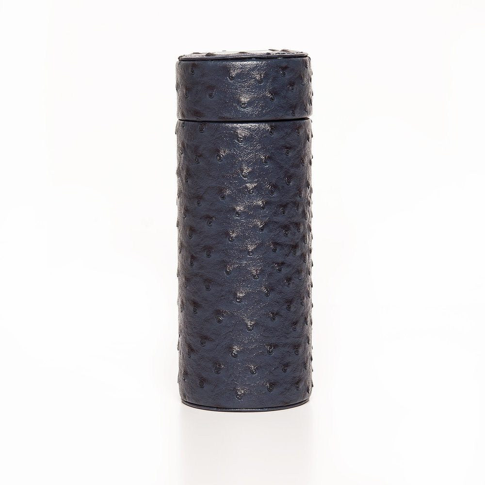 Ostrich Travel Cigar Humidor
