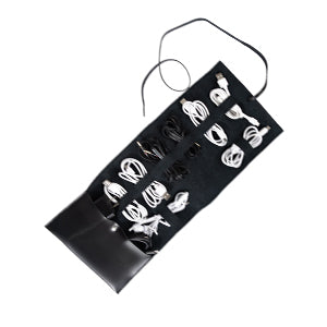 Travel Cord Roll