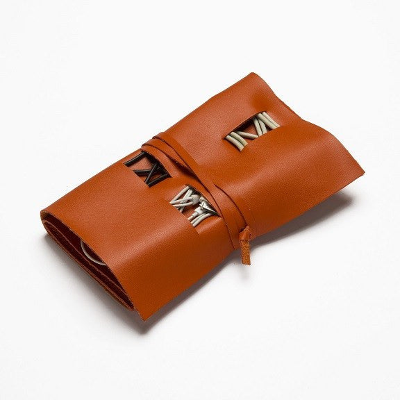 Travel Cord Roll