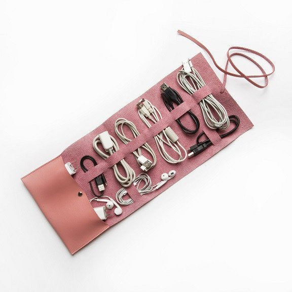 Travel Cord Roll