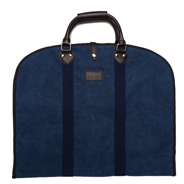 Excursion Garment Bag – Brouk & Co