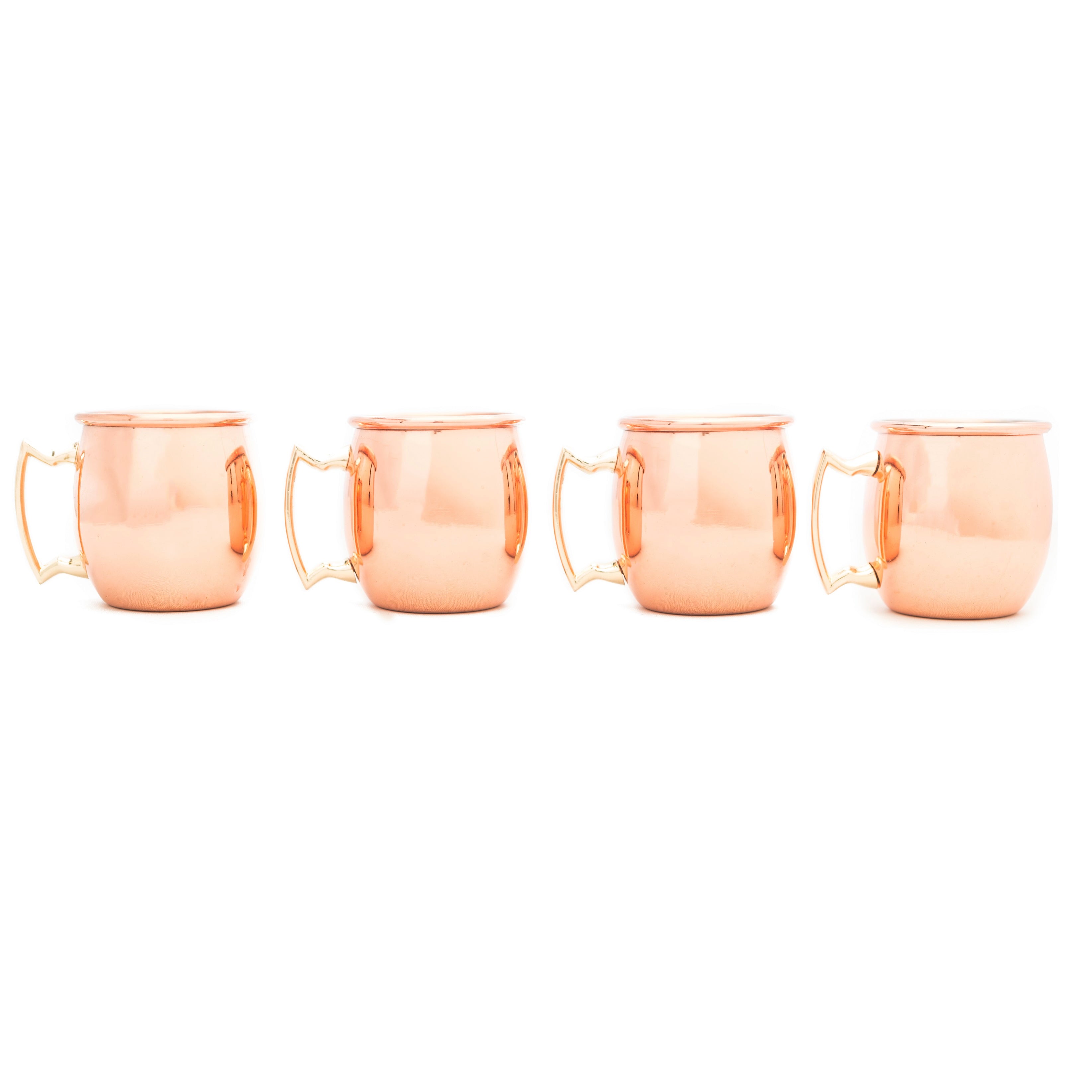 Mini Moscow Set (4)