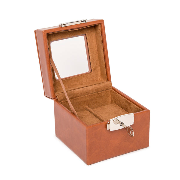 Watch box 2 discount slot