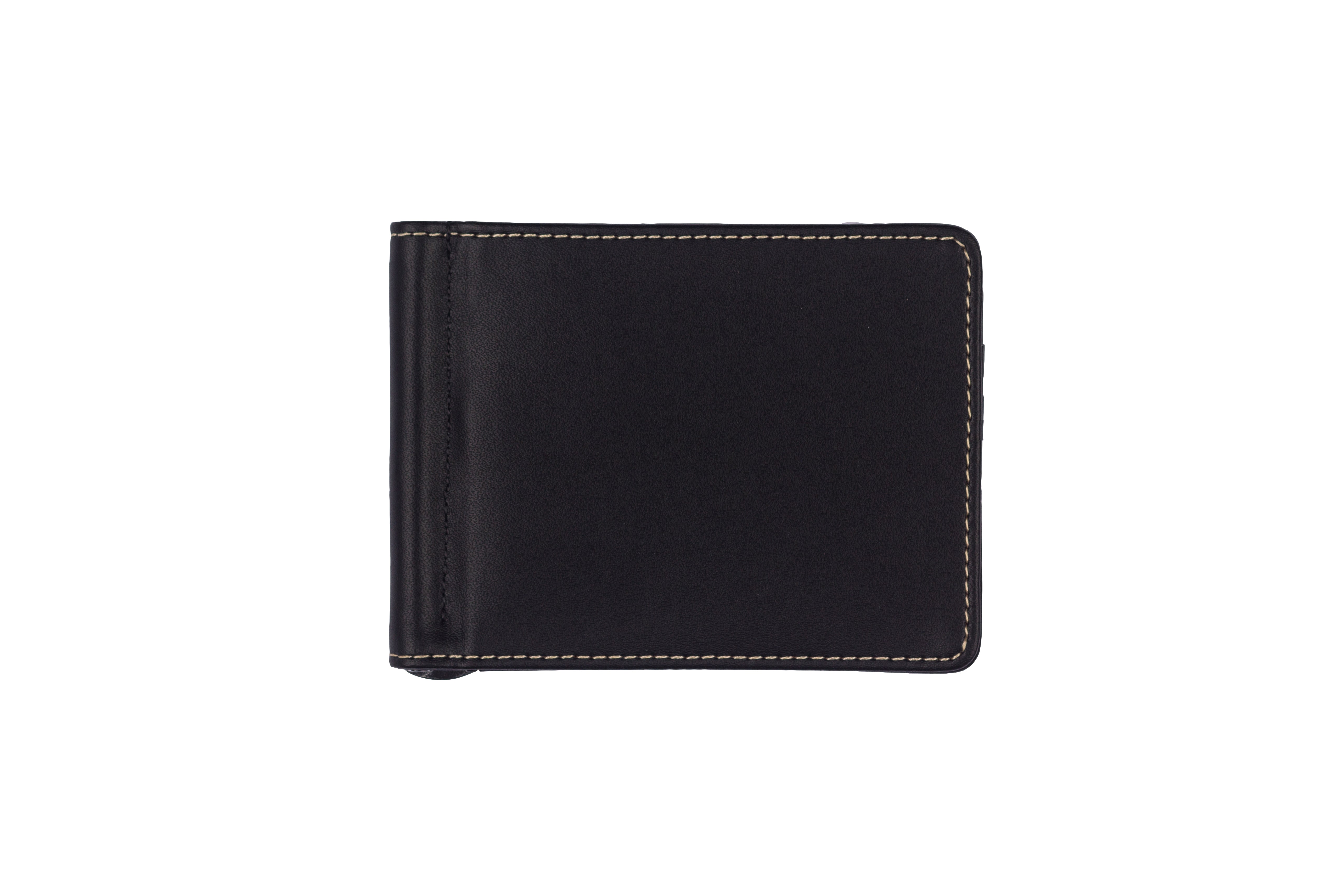 Supreme Bi-Fold Wallet