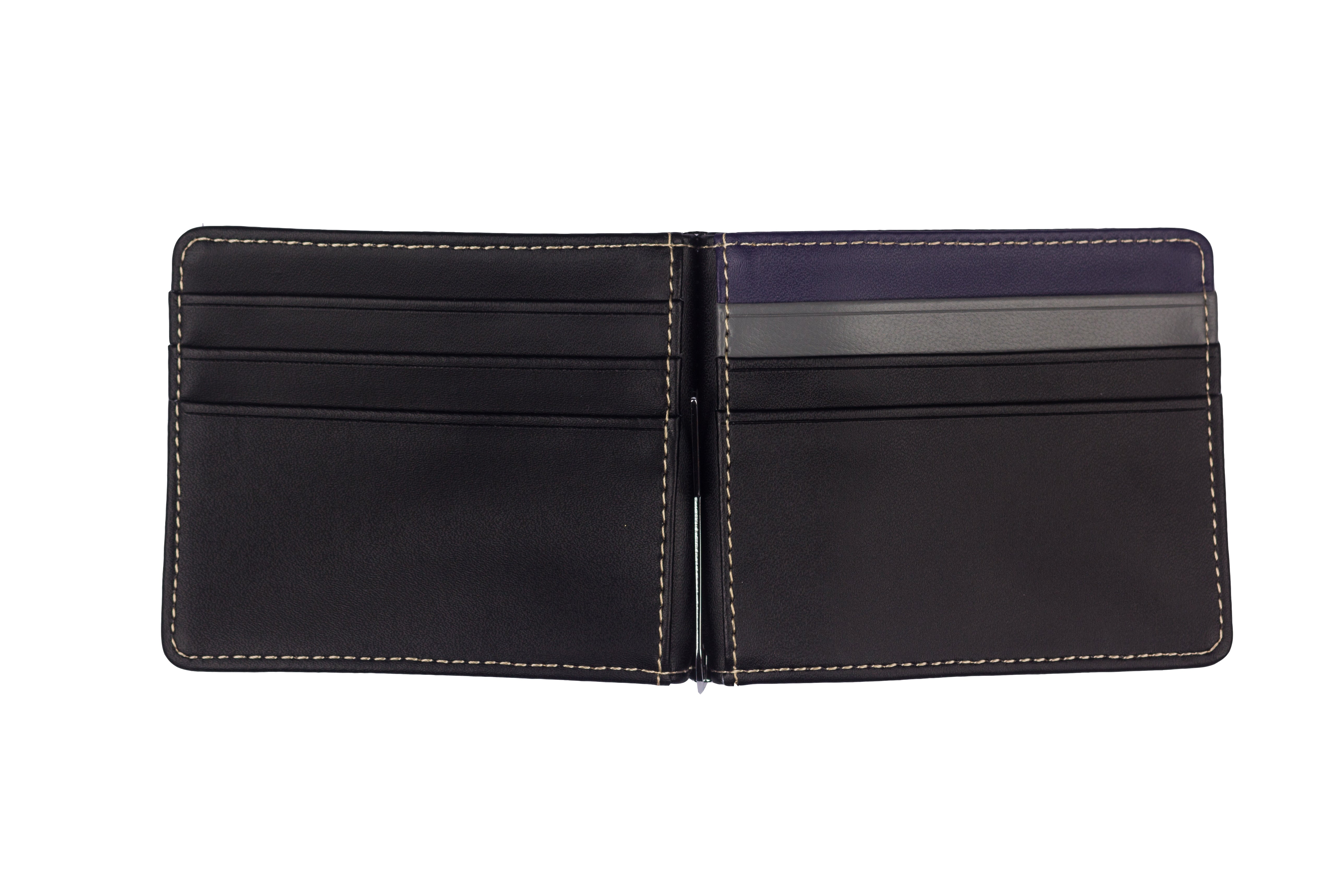 Supreme Bi-Fold Wallet