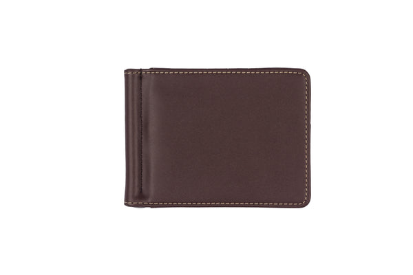 Brouk & Co Stanford Genuine Leather Wallet