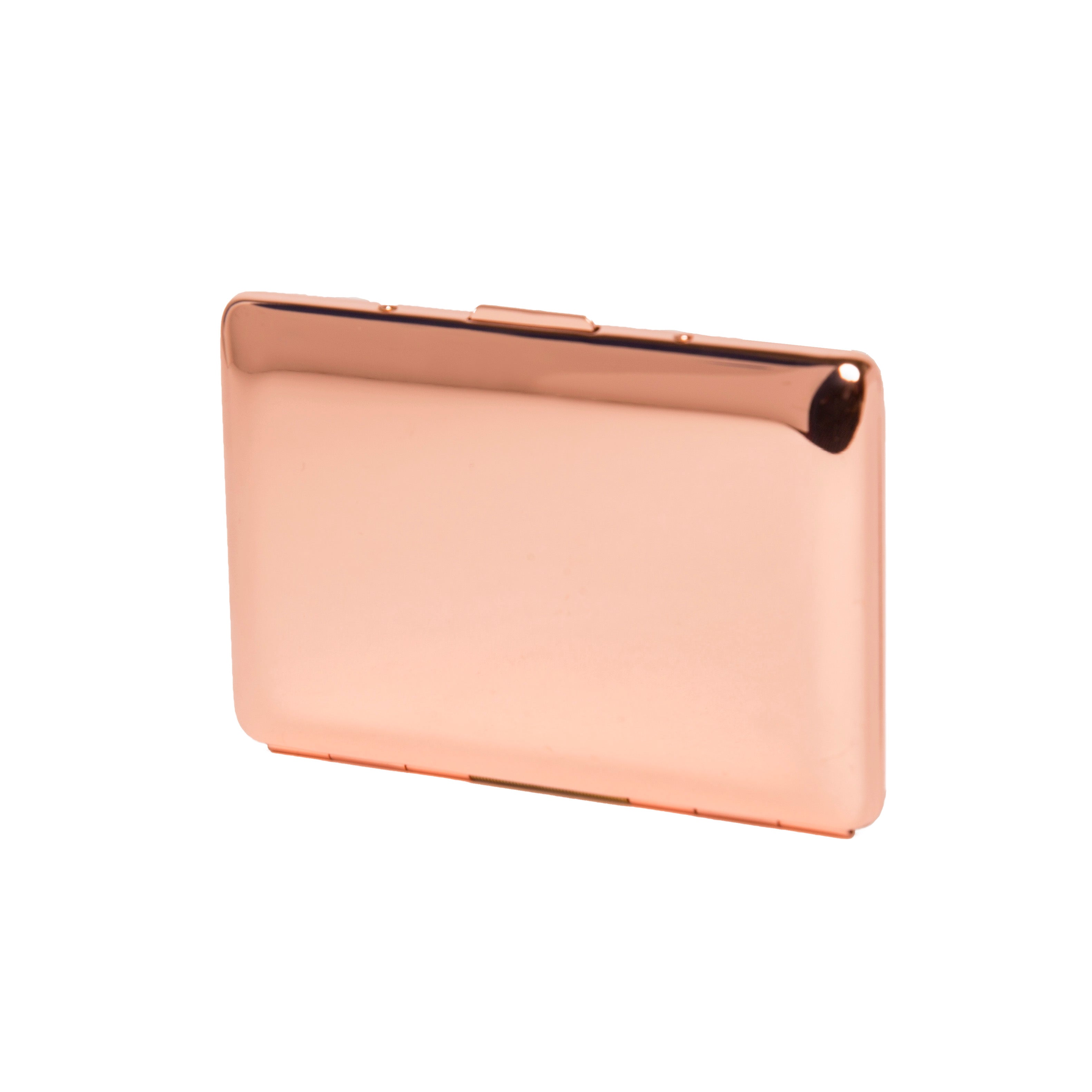 The "6" Card Holder