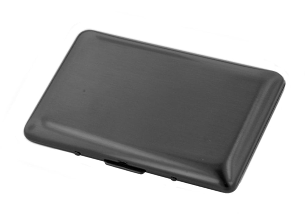 The "6" Card Holder