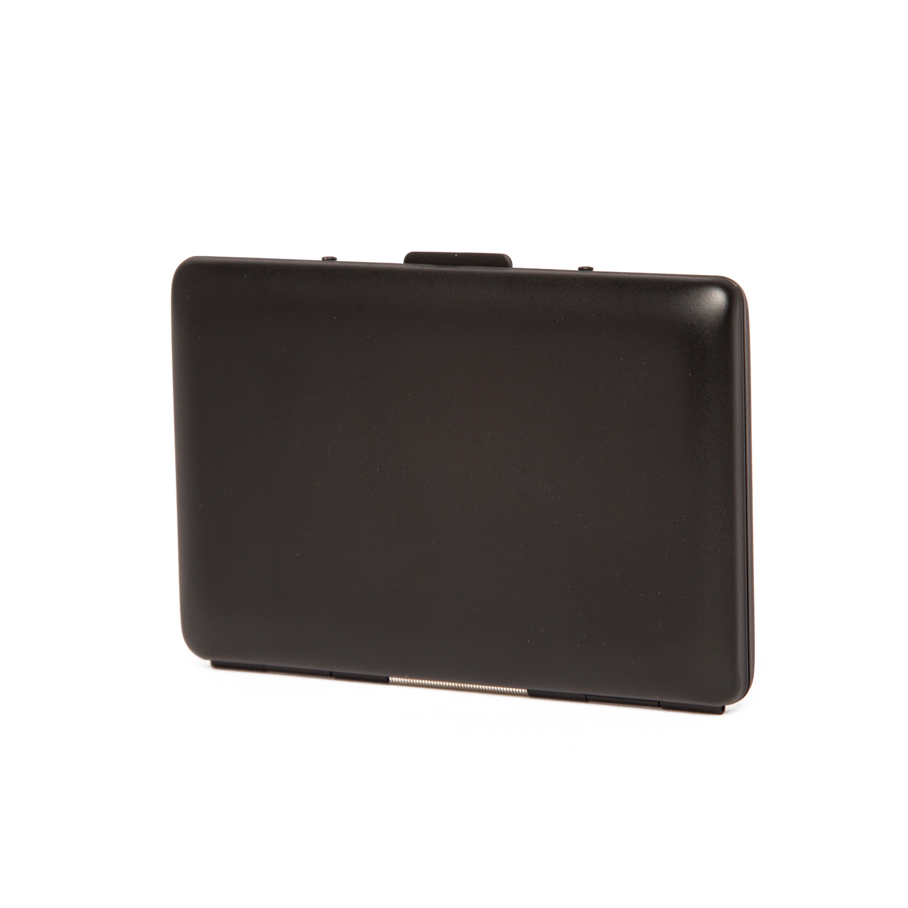 The "6" Card Holder