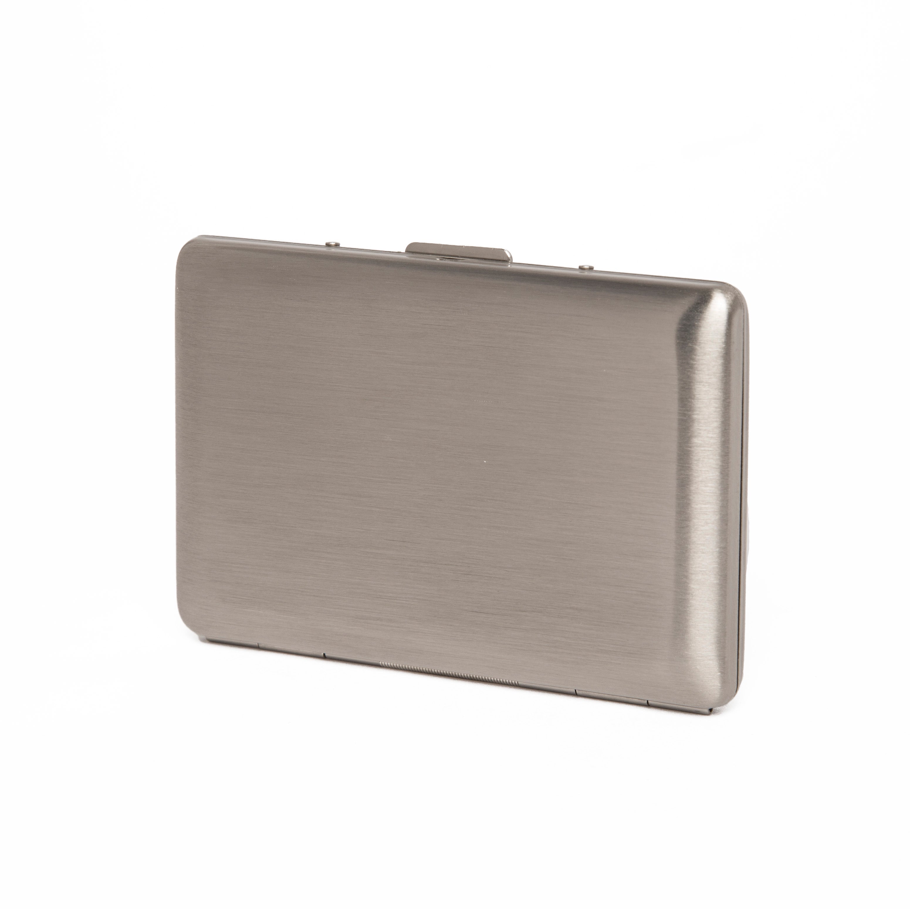 The "6" Card Holder
