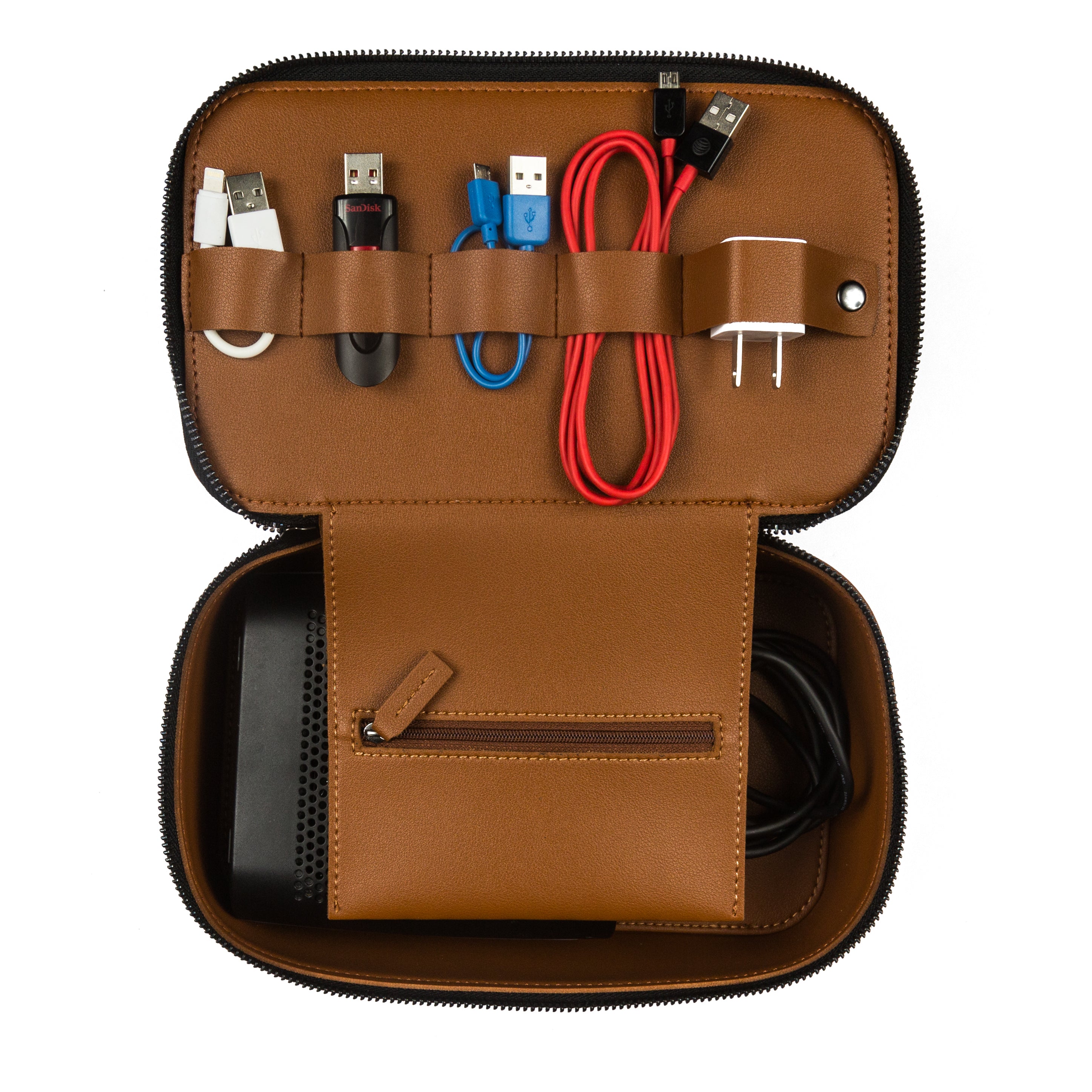 Tech Dopp Kit