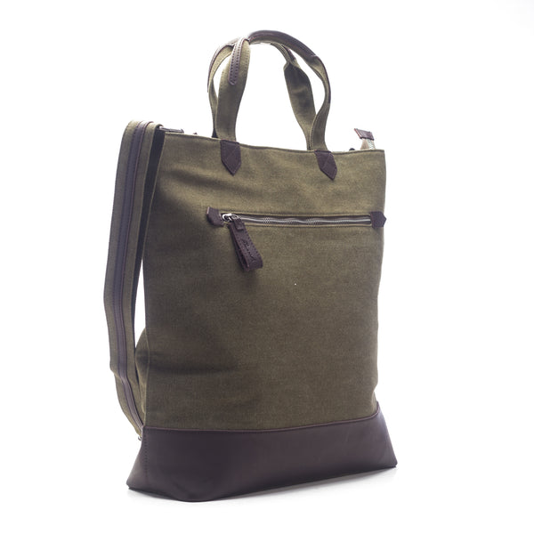 Brouk & Co Excursion Garment Bag