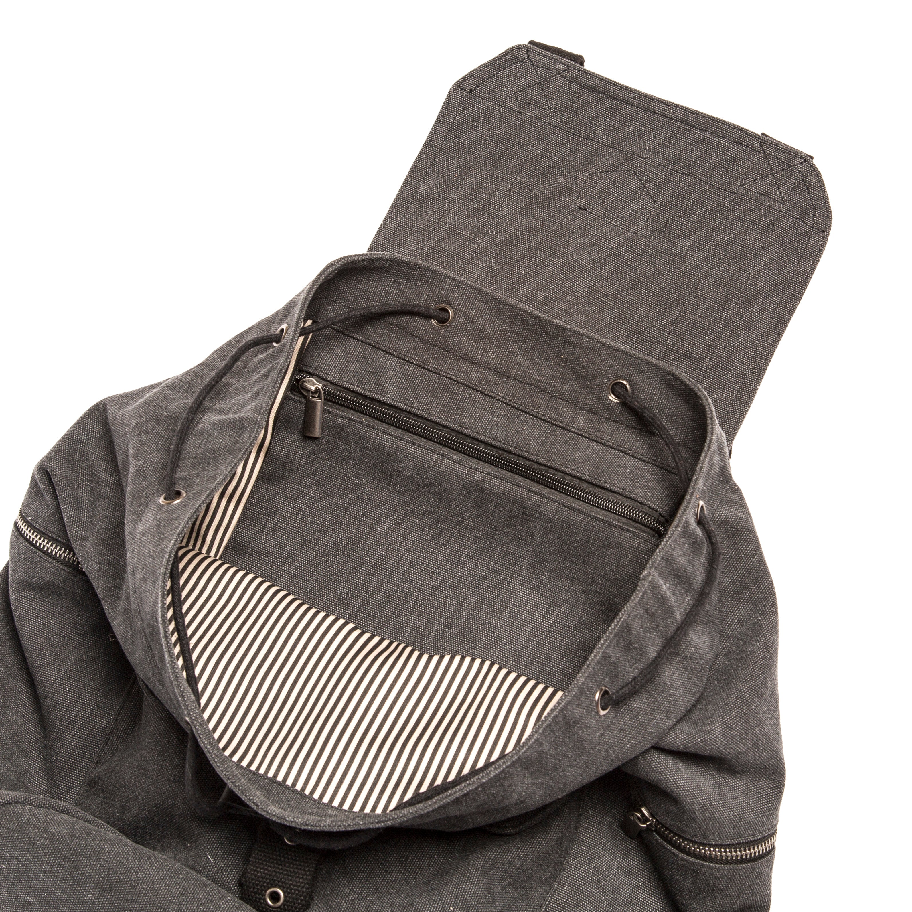 The Charlie Backpack