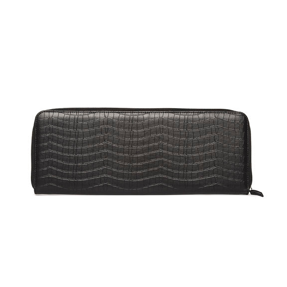 Monaco Travel Tie Case