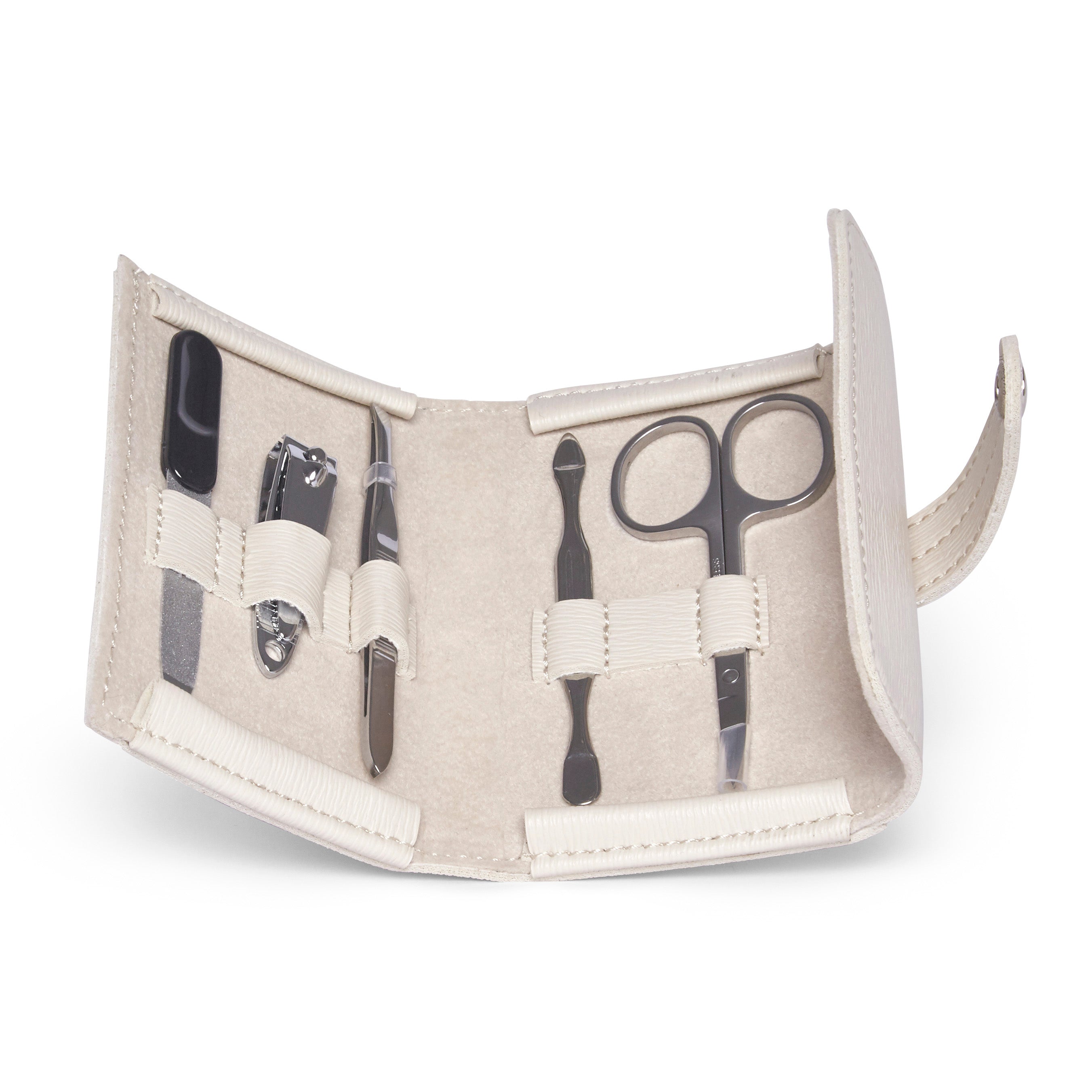 Primer Manicure Set for Travel