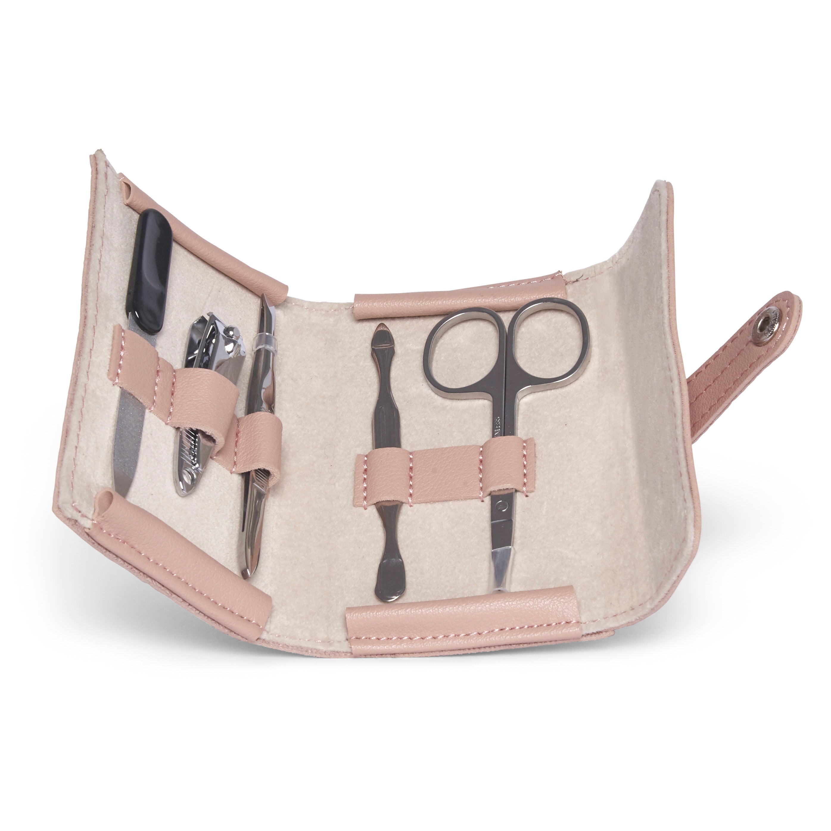 Primer Manicure Set for Travel