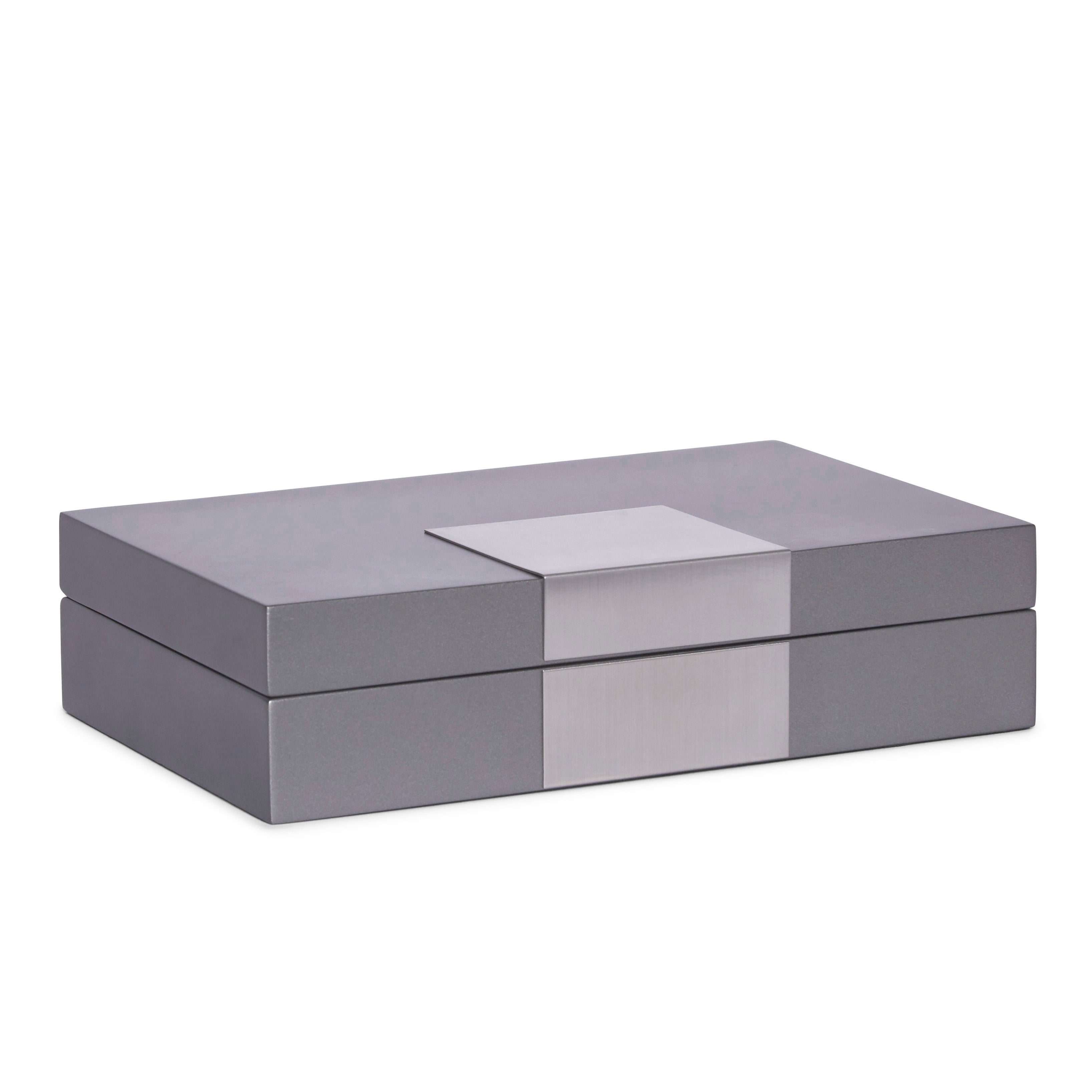 Bradford Jewelry Chest