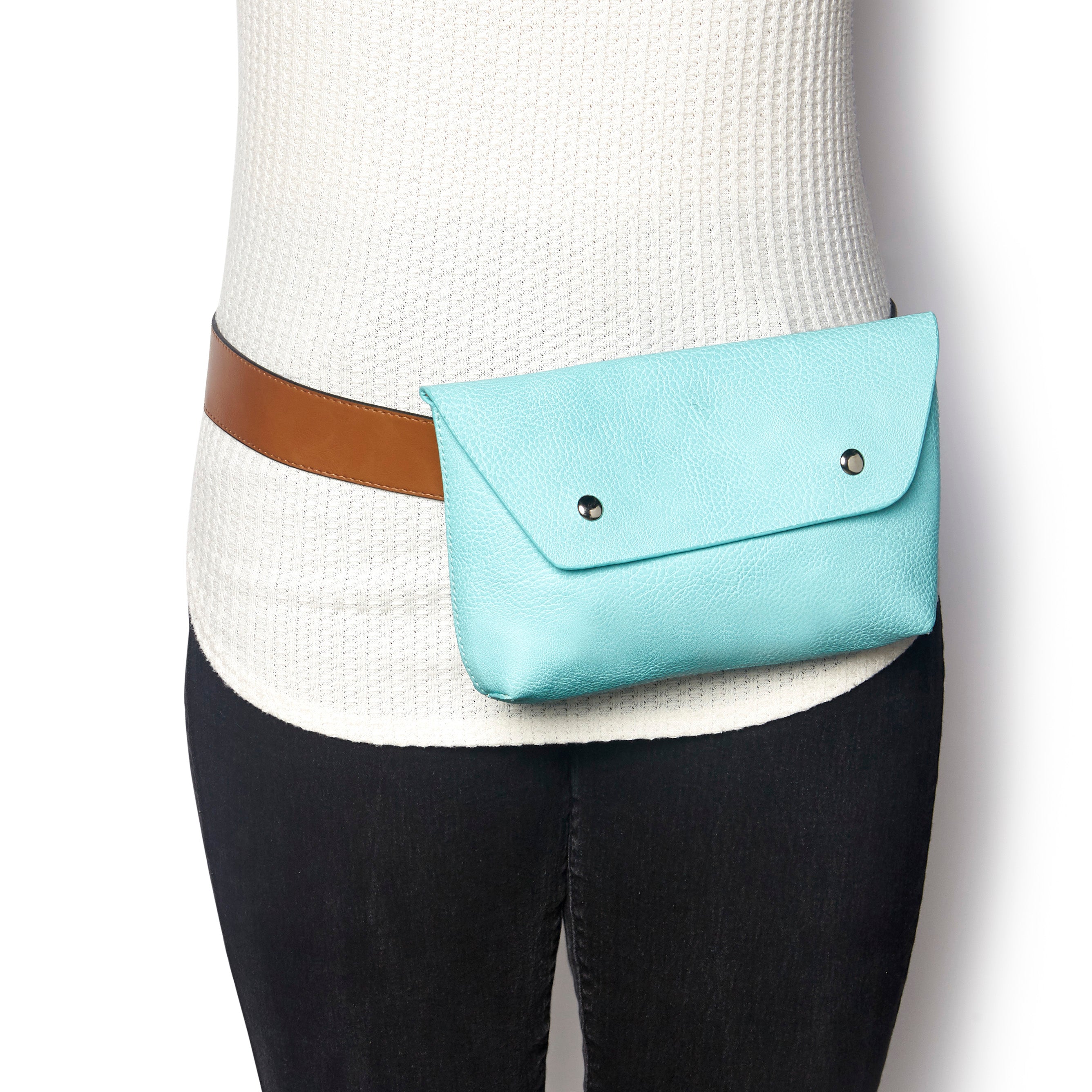 Chloe Belt Bag