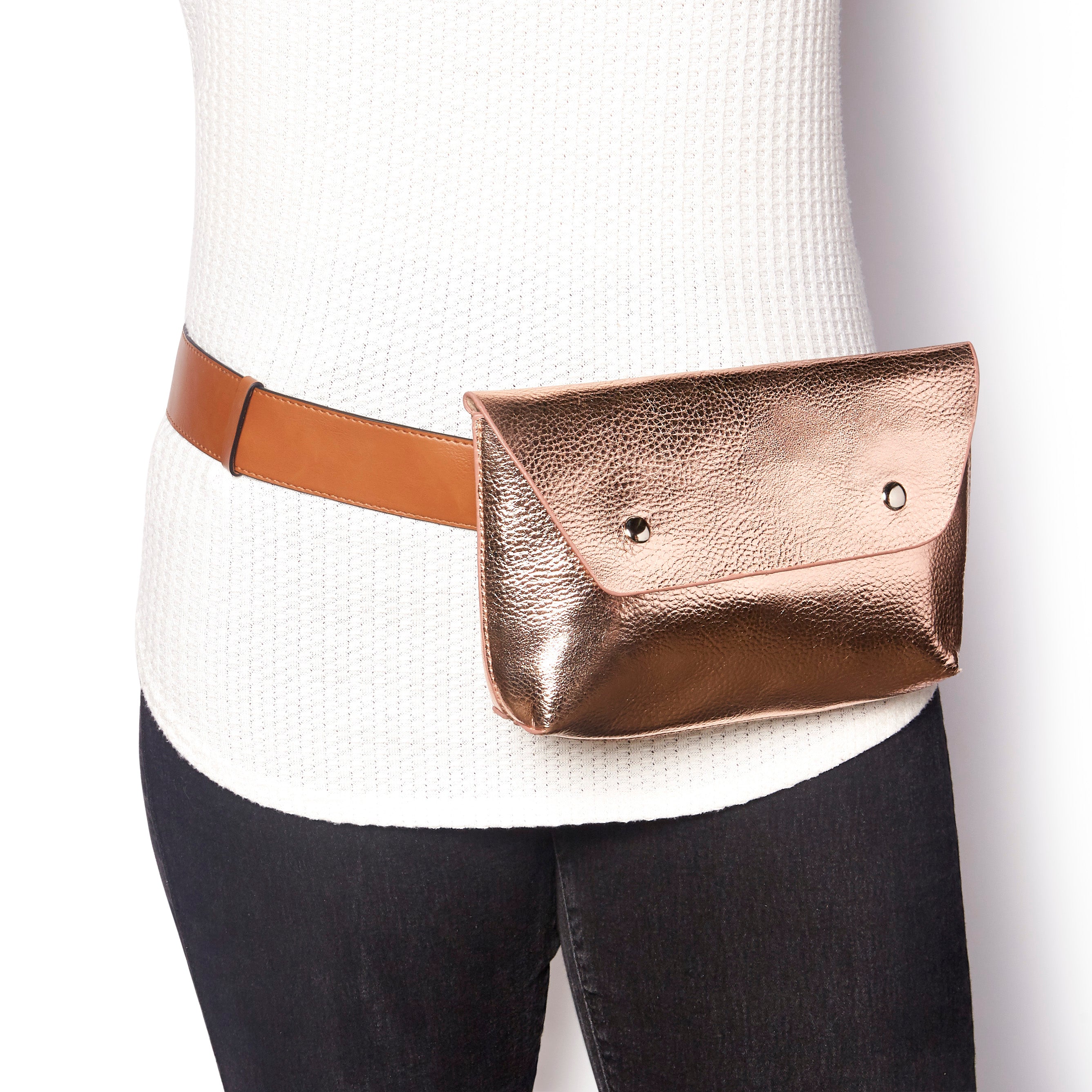 Chloe Belt Bag