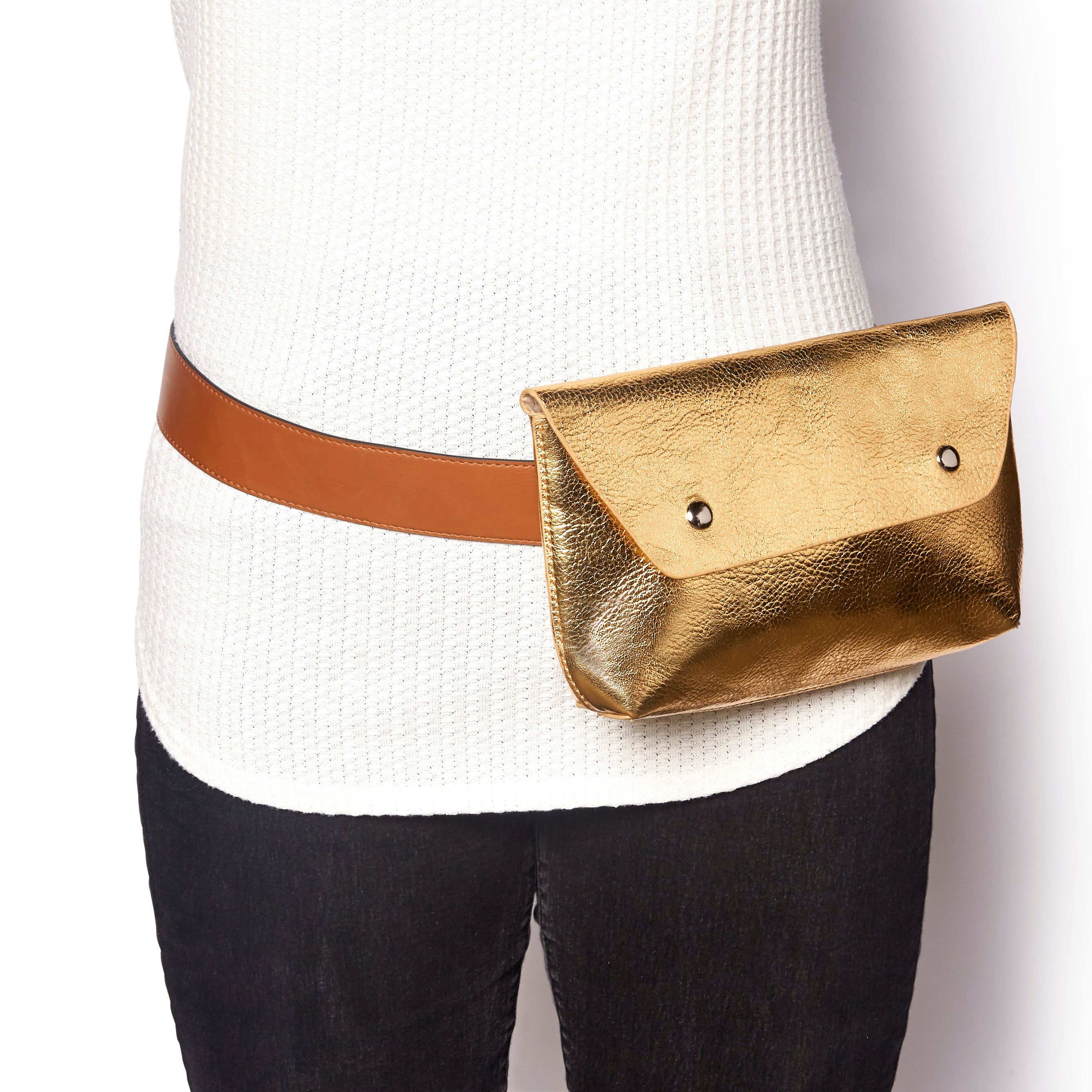 Chloe Belt Bag