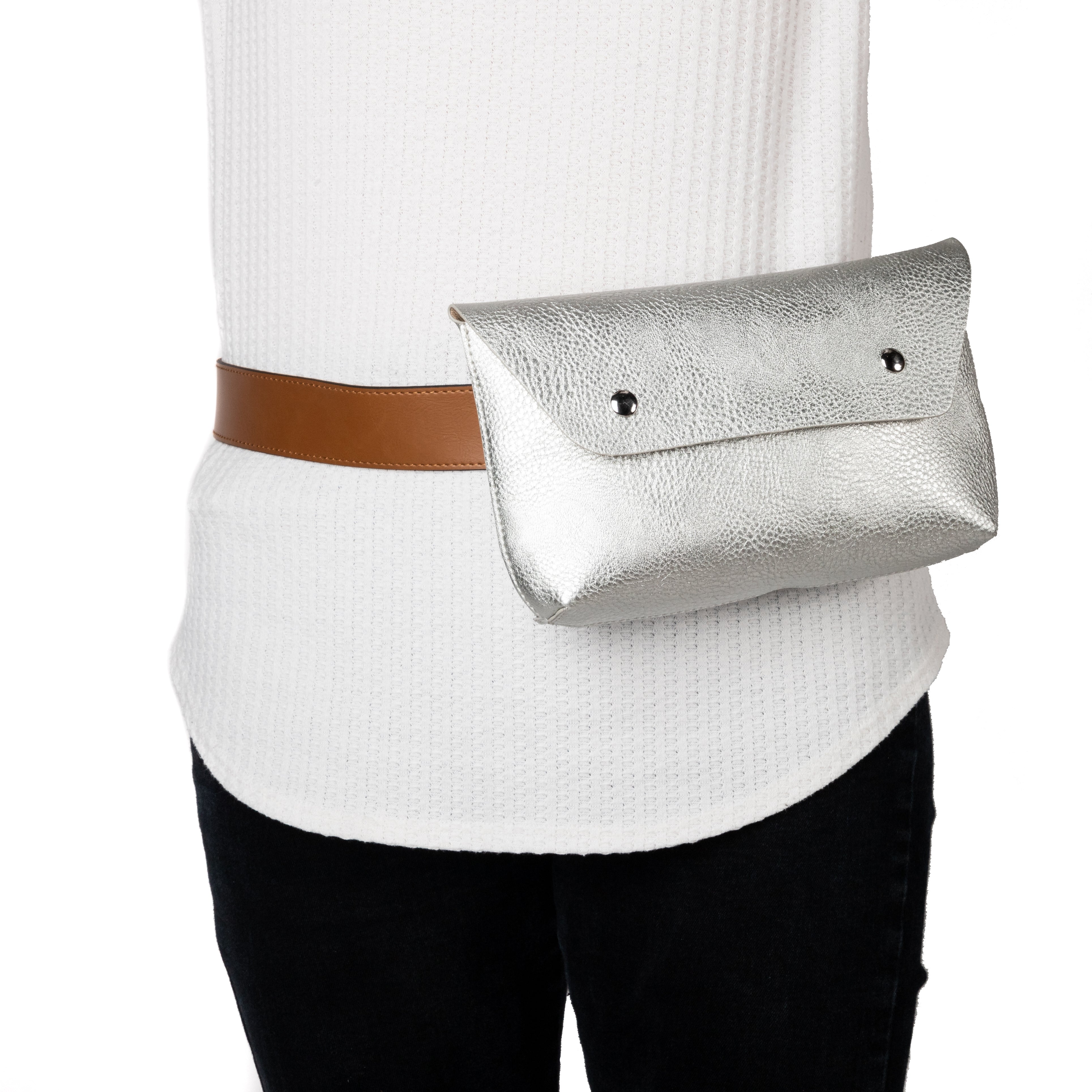 Chloe Belt Bag