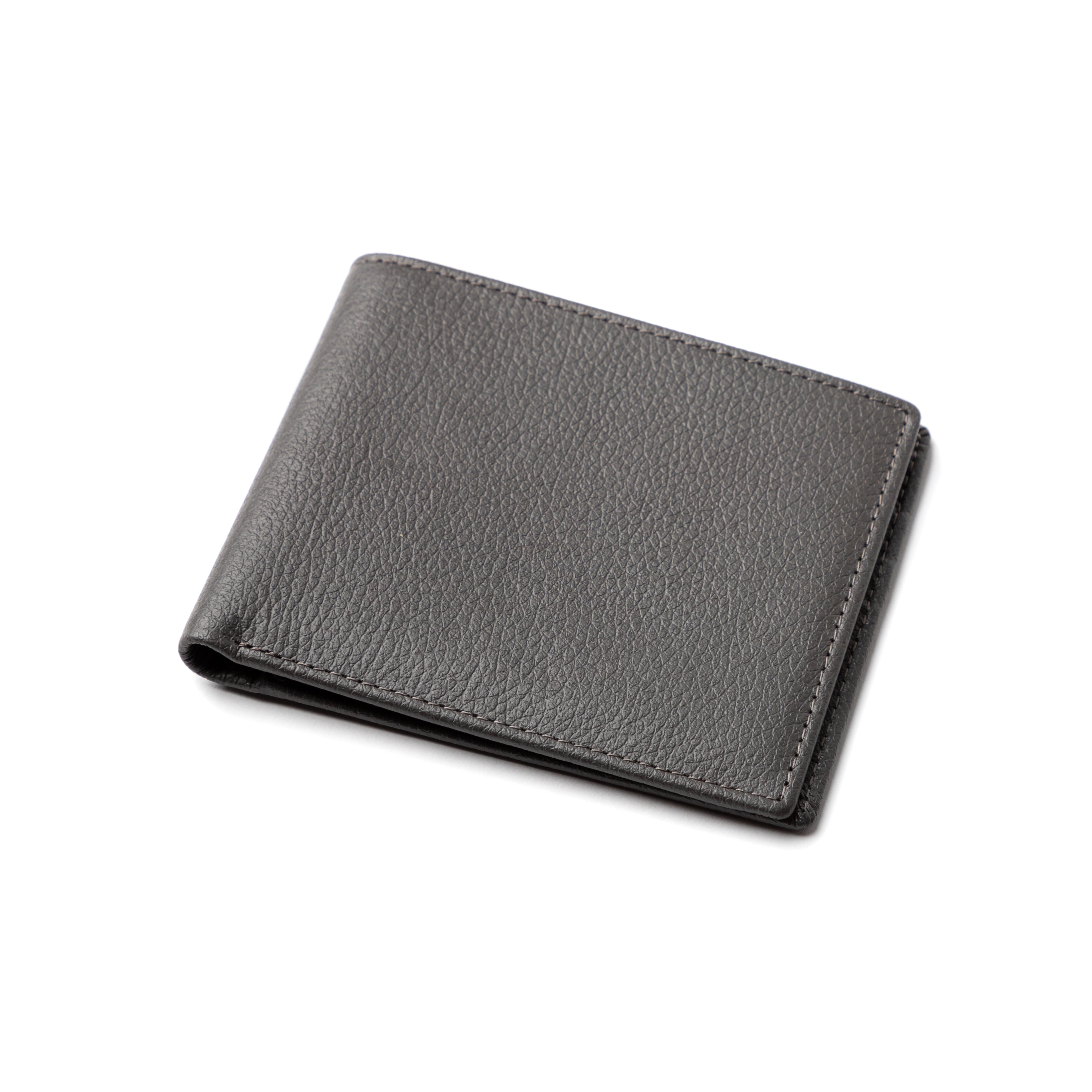 Stanford Wallet - Genuine Leather