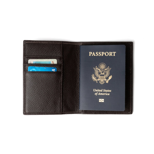 Leather Passport Holders For Your Next Holiday (2023) - LeatherNeo