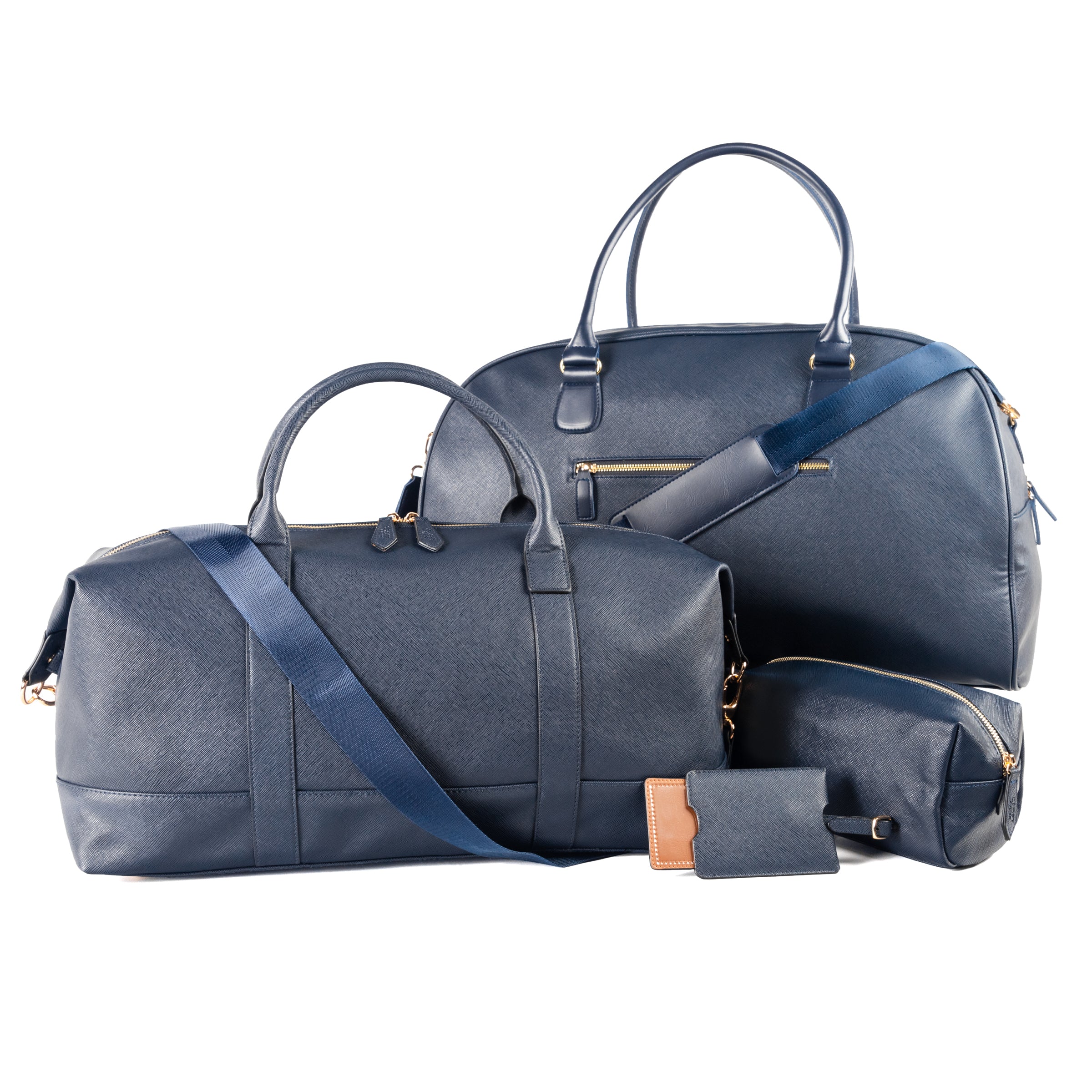 Alexa Large Weekender Bag