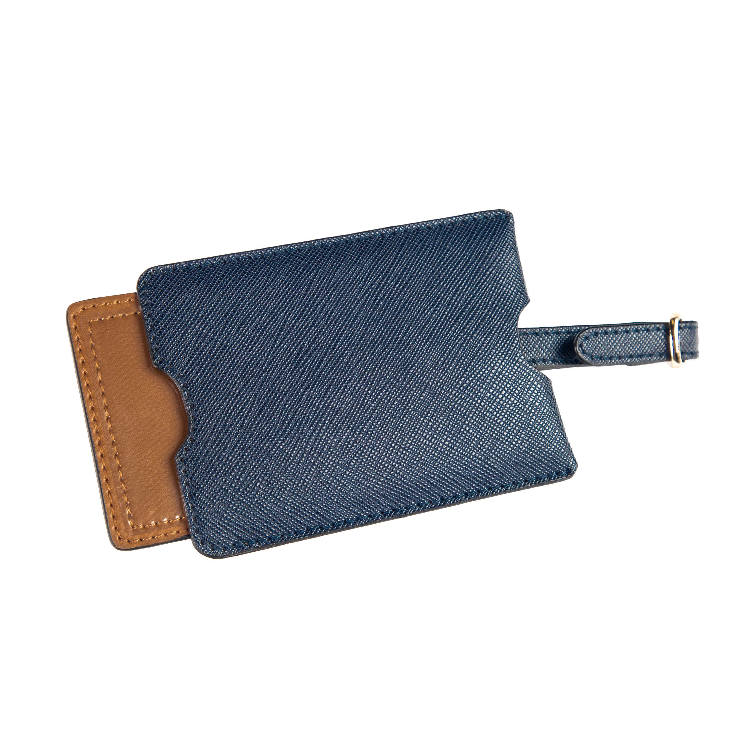 Alexa Luggage Tag