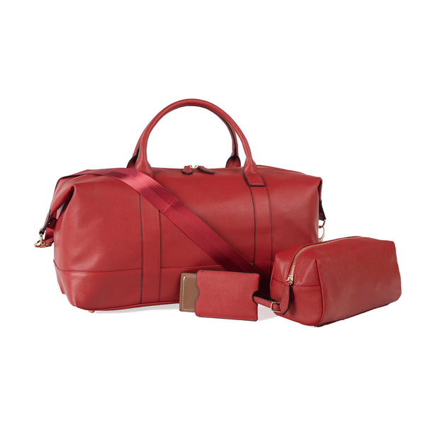 アクセサリー RED TAiL/24_RT DUFFLE BAG-2 /ML/(Brown) レッドテイル RT ダッフルバッグ-2 ML RED TAiL 24 DUFFLE BAG-2