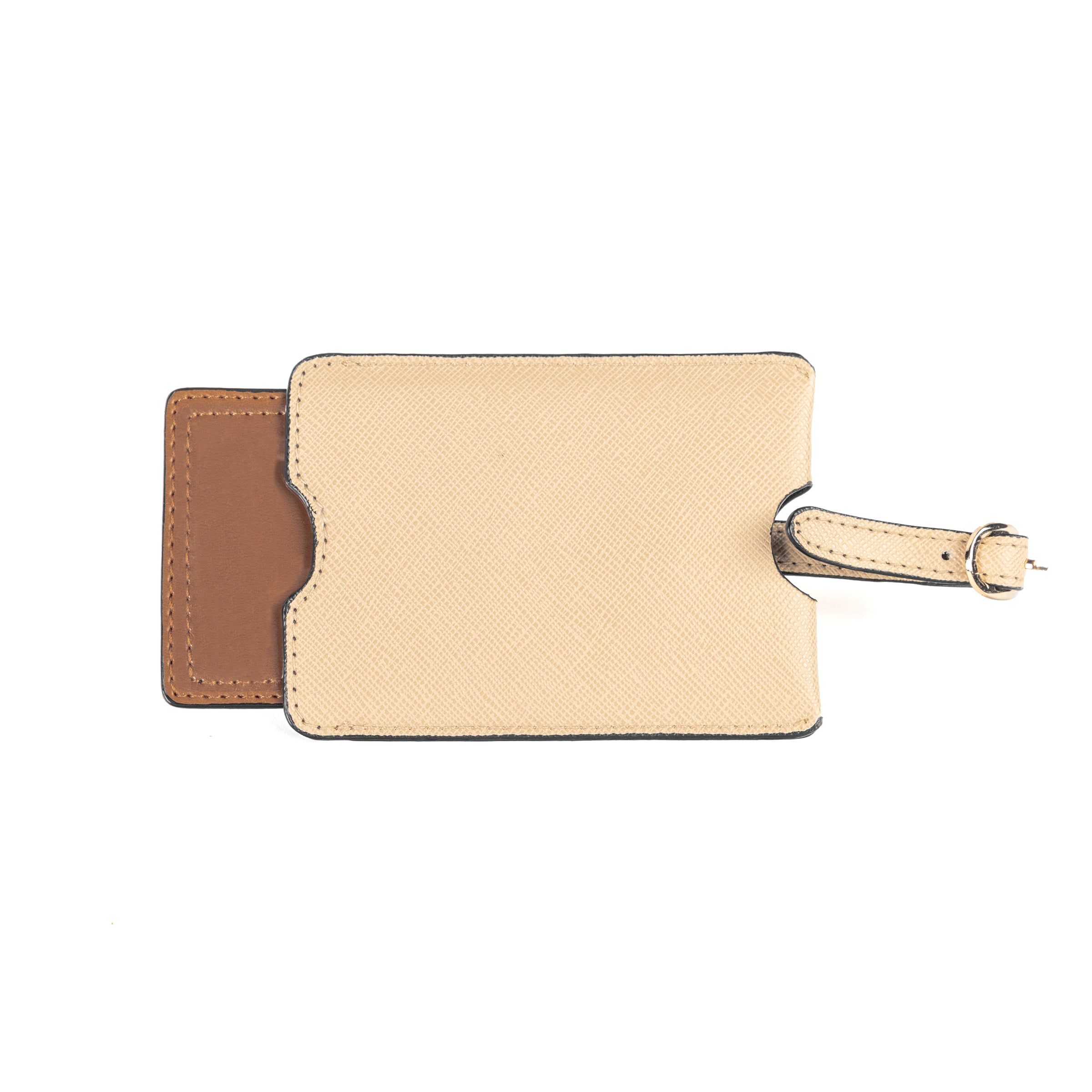 Alexa Luggage Tag