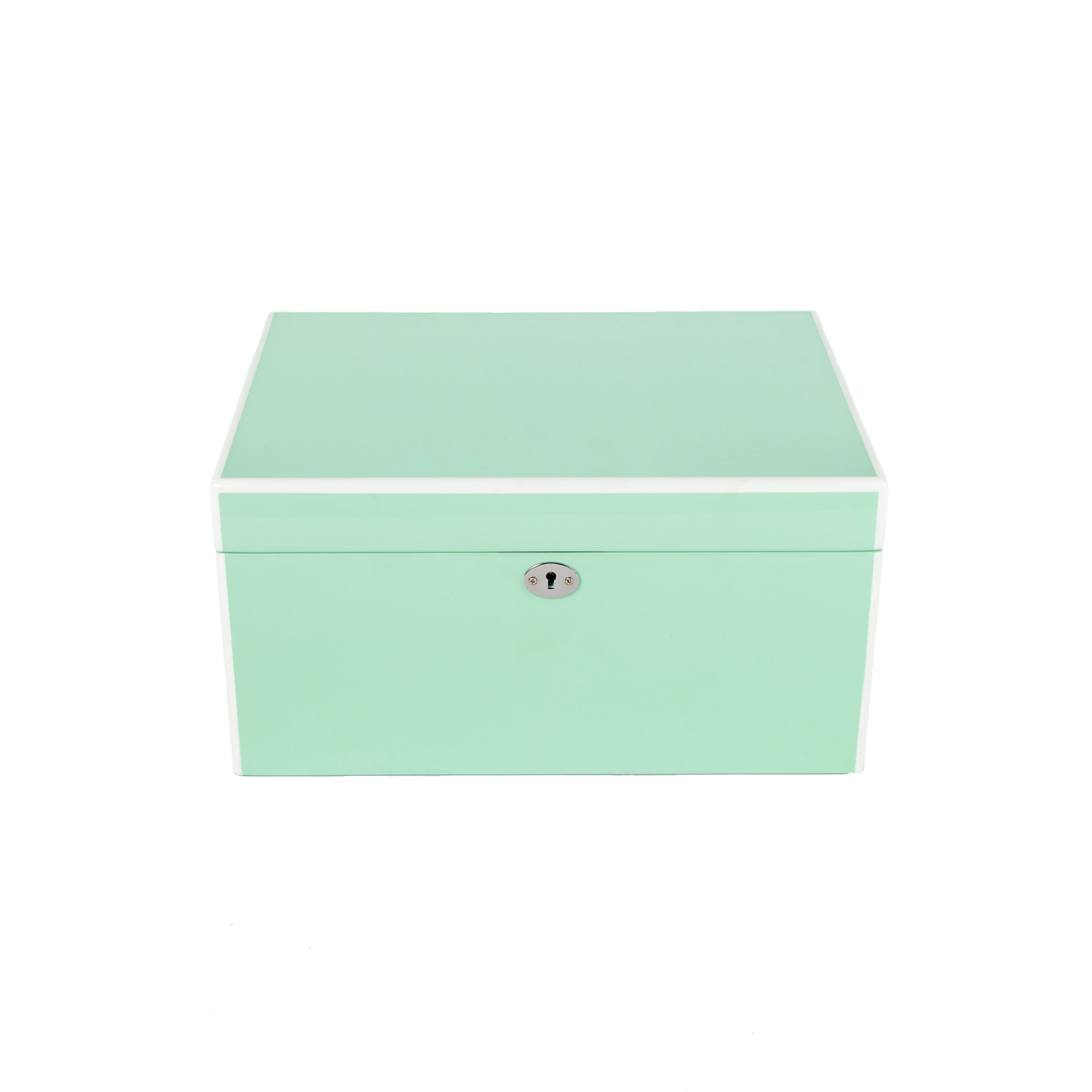 Laurel Jewelry Box