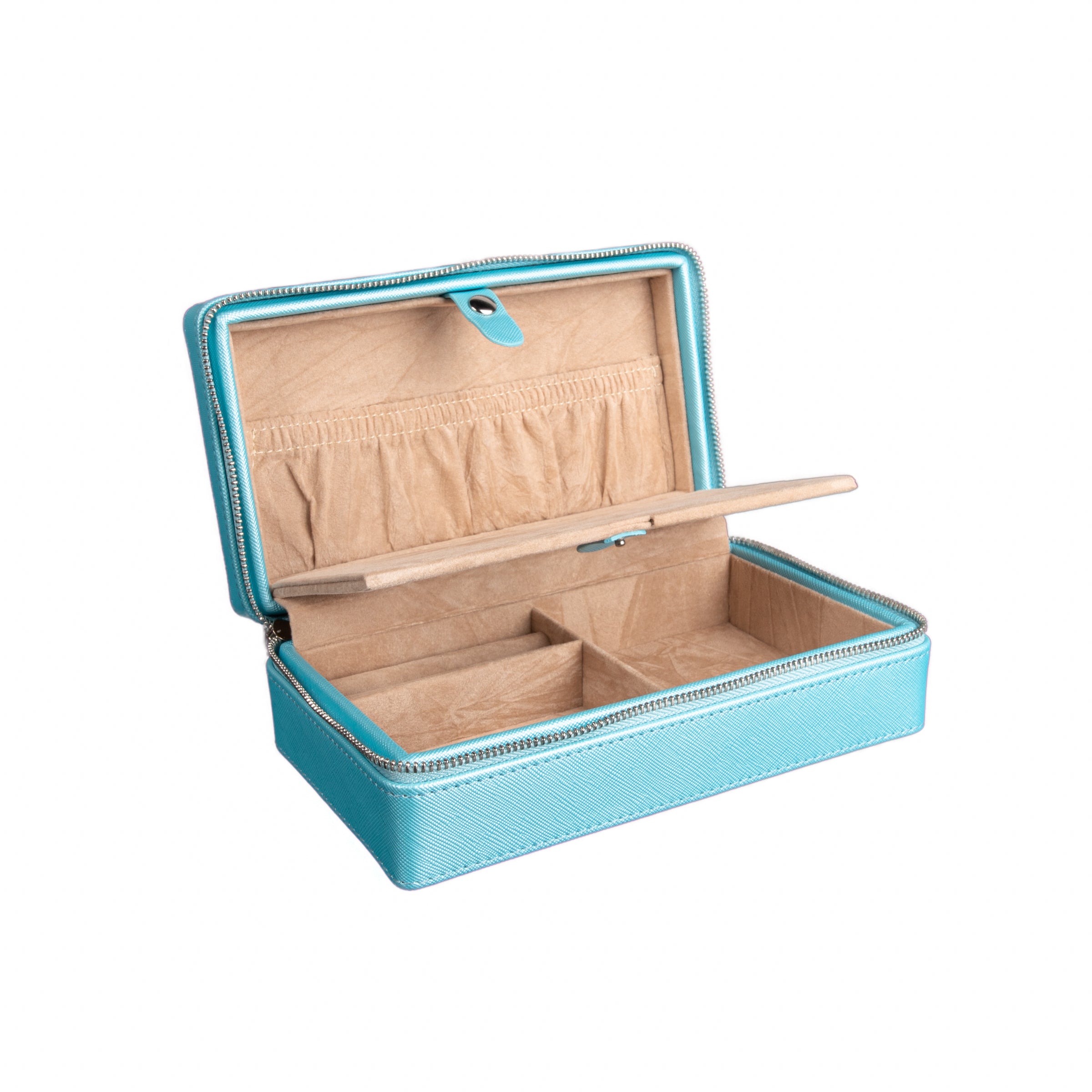 Madison Jewelry Case